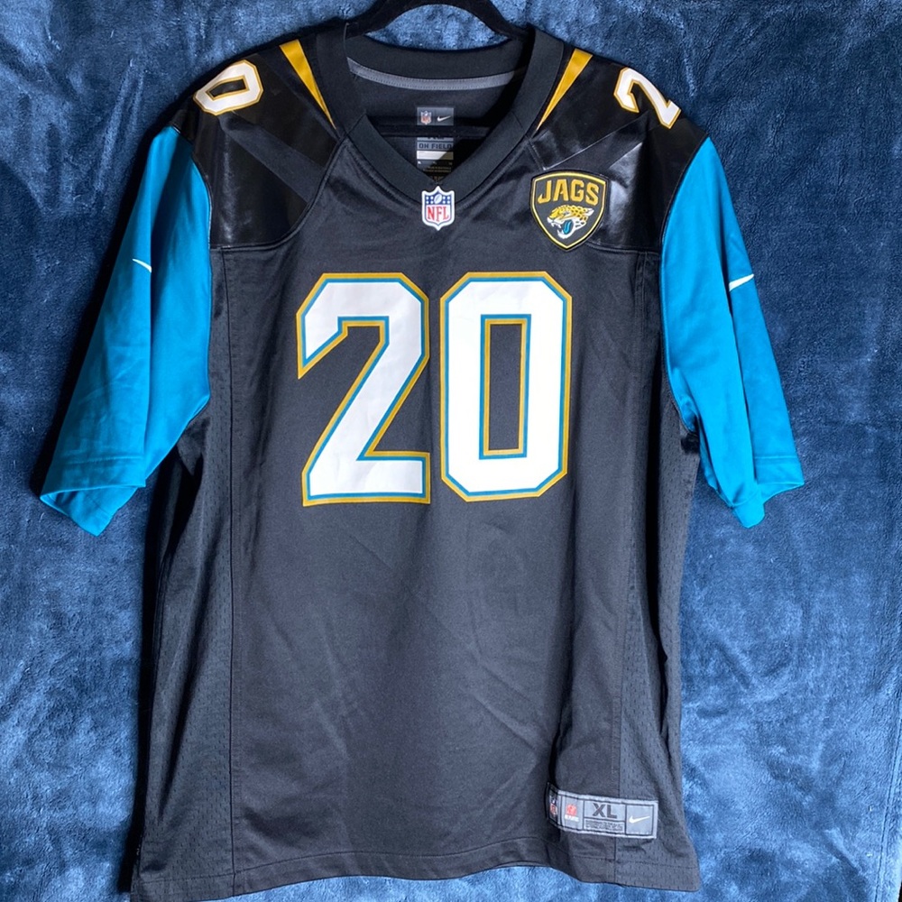 Nike Jacksonville Jaguars Jersey
